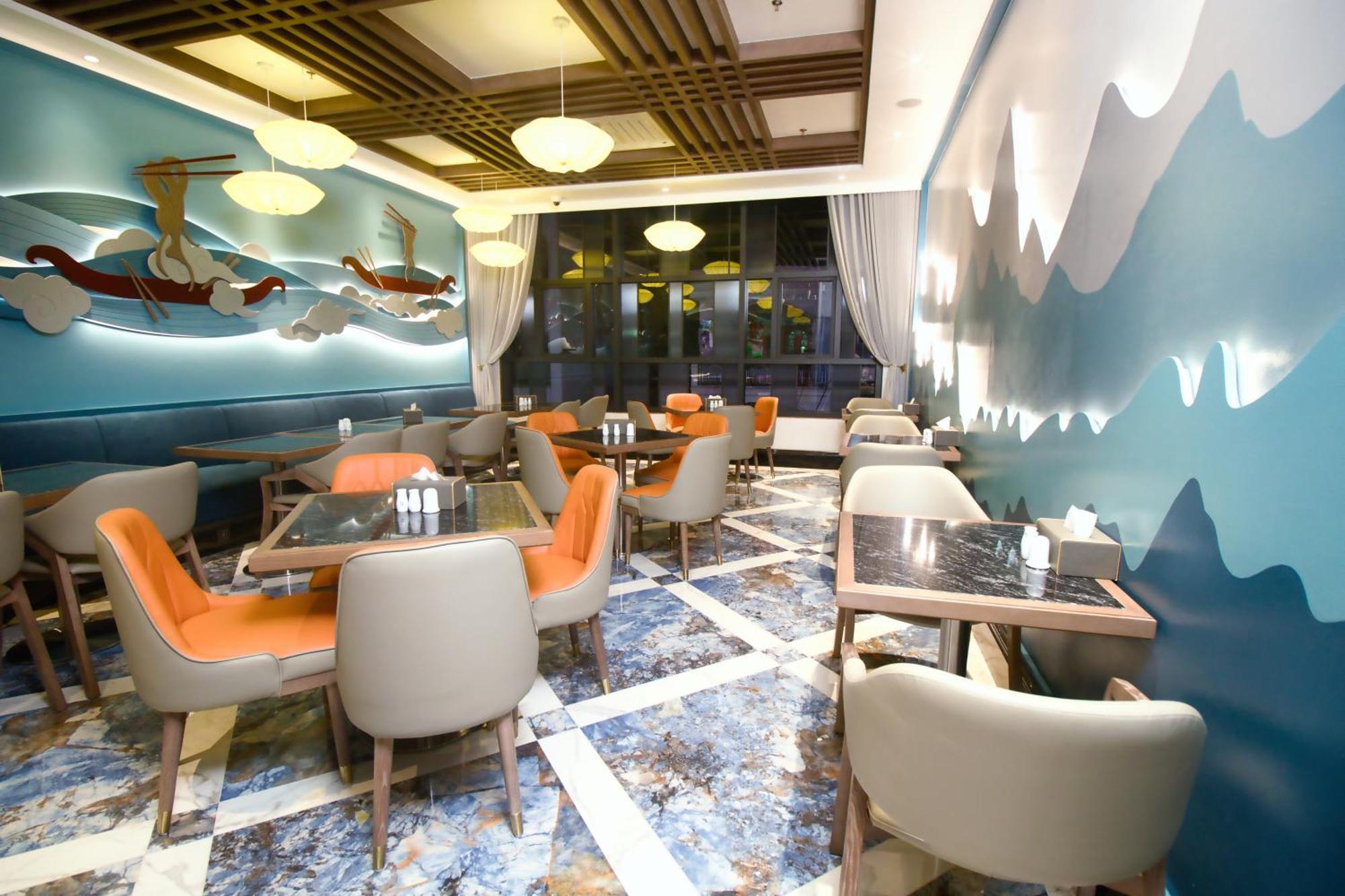 Chan Chau The Moon Boutique Hotel Cat Ba מראה חיצוני תמונה